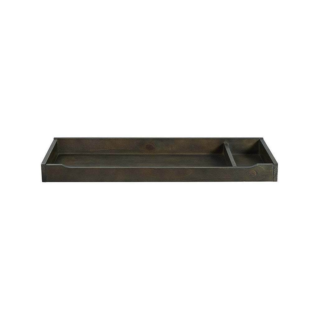 Nursery Changing Tray in River Rock Z702