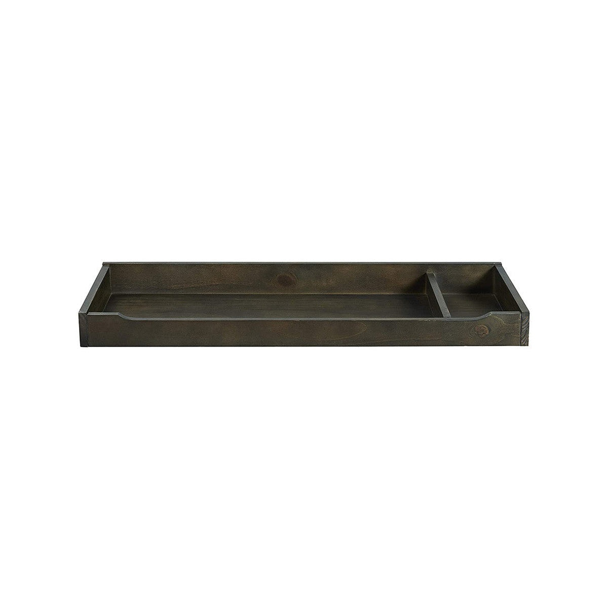 Nursery Changing Tray in River Rock Z702