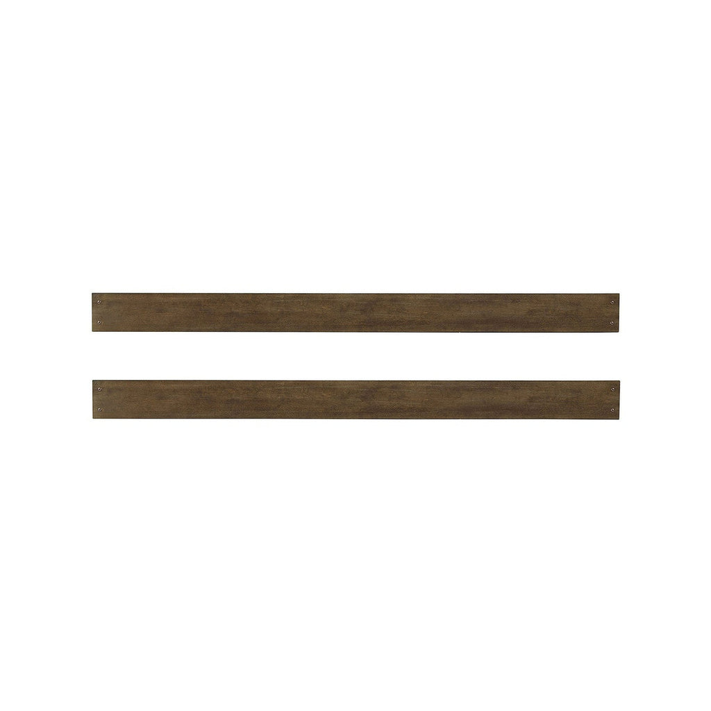 Almond Bed Rails O96015