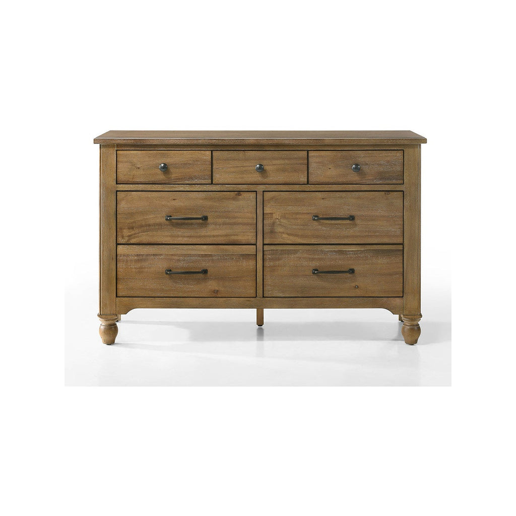 Sand Dune Highland Dresser I2754