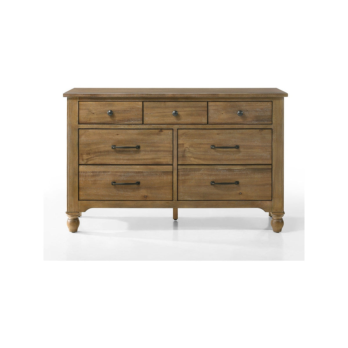 Sand Dune Highland Dresser I2754