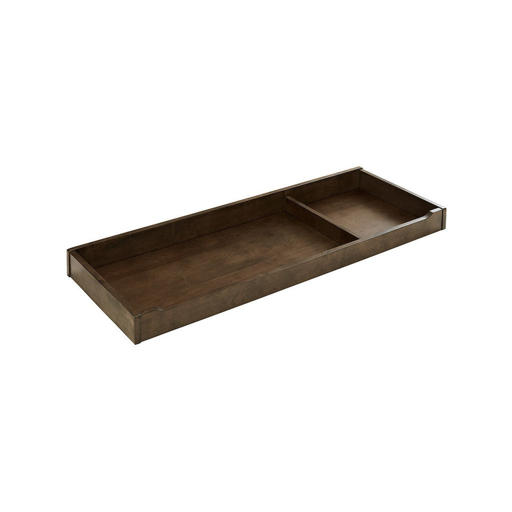 Dovetail Changing Tray in Graphite P29246