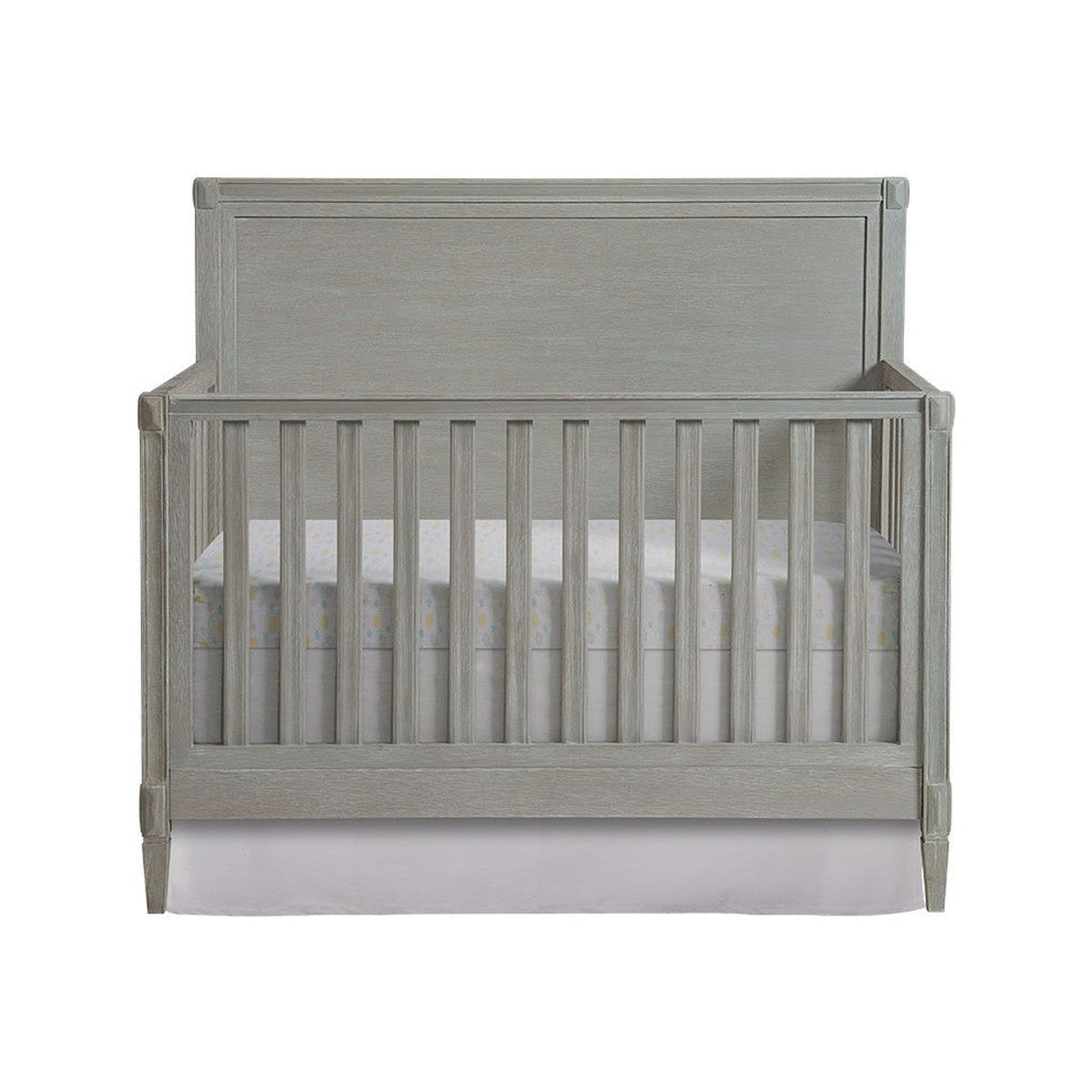 Convertible Crib in Dawn F286766
