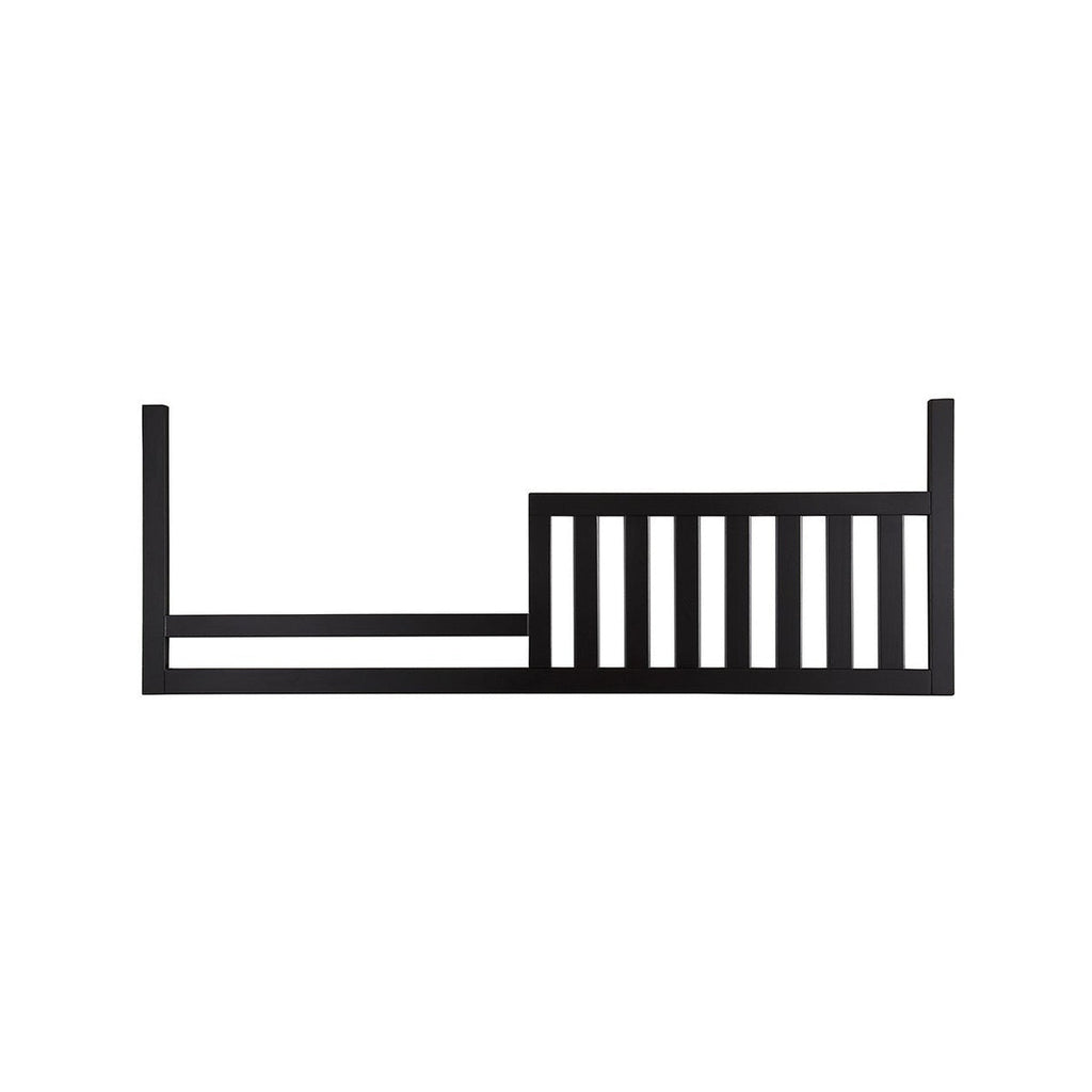 Toddler Rail in Black W9065