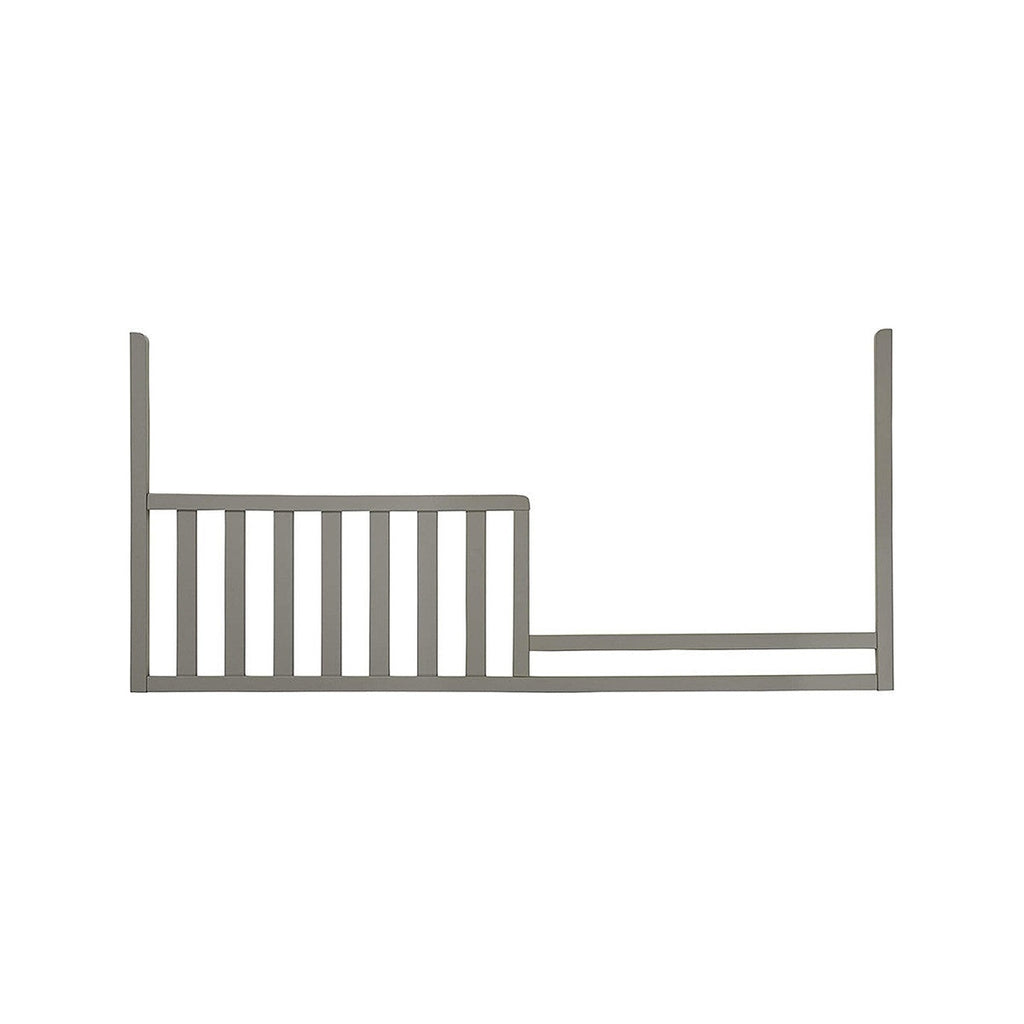 Toddler Guard Rail in Grey C750