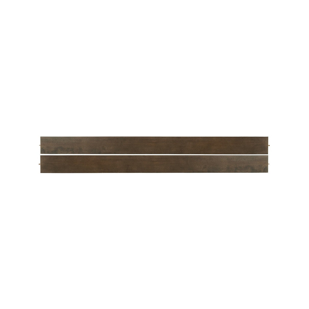 Bed Rails in Graphite V942