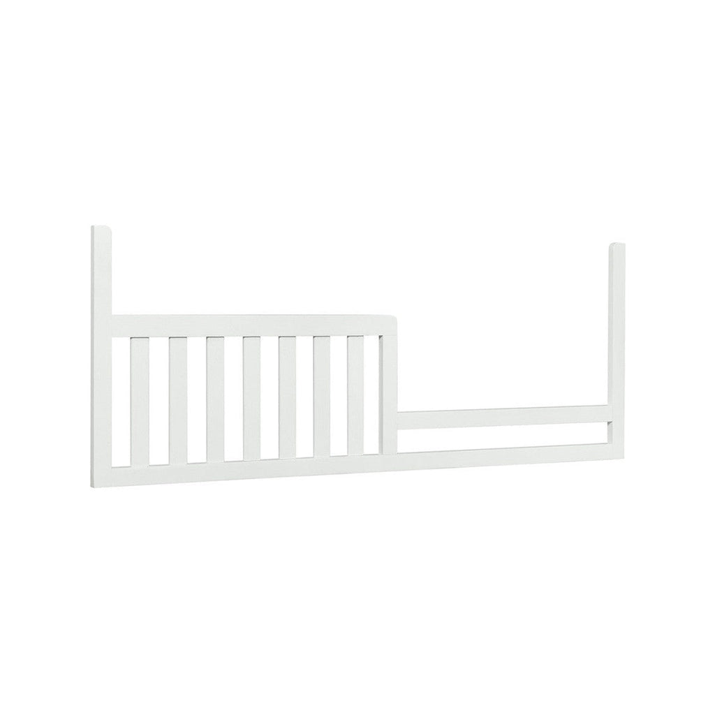 Nursery Toddler Guard Rail in Sea Shell D35232