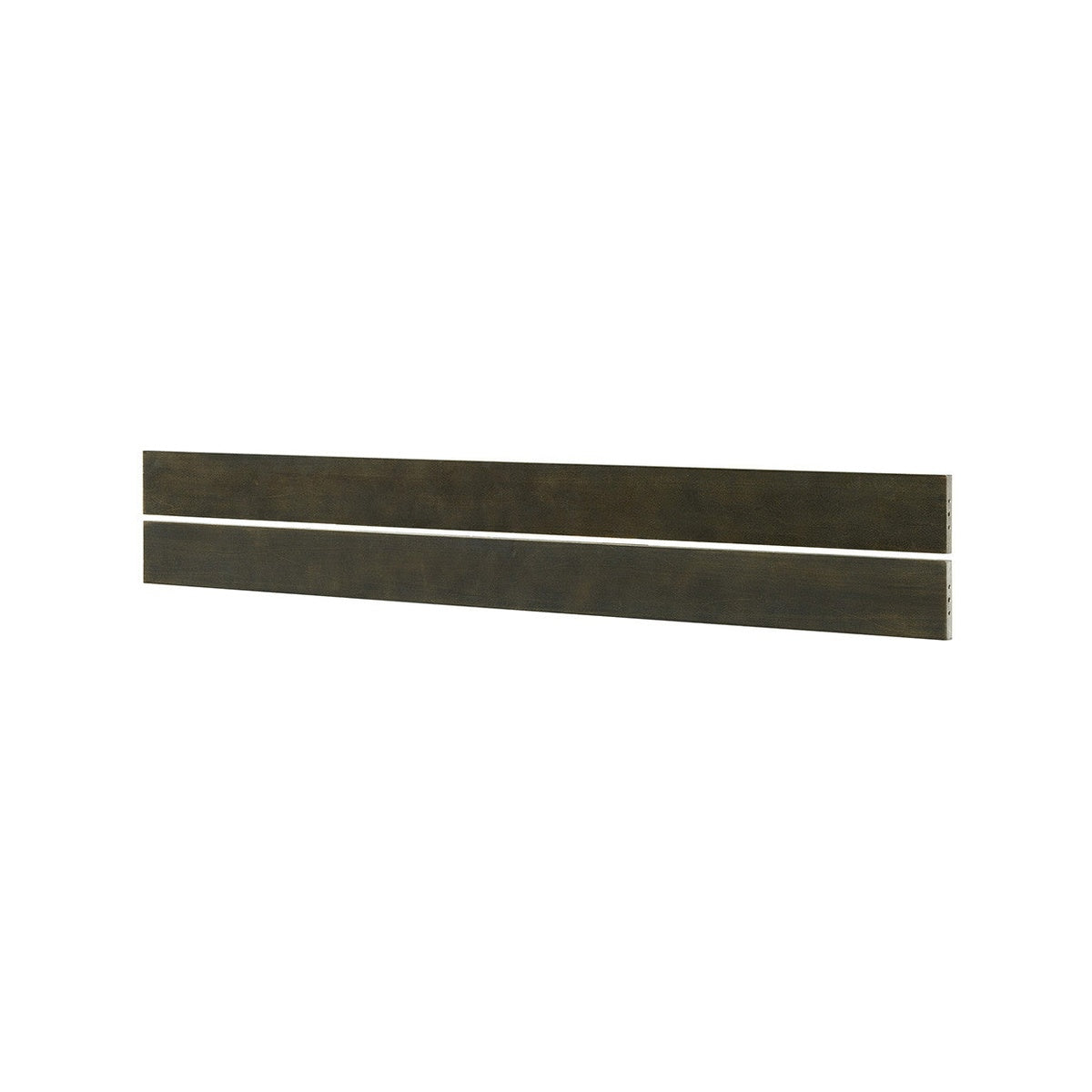 Nursery Full Size Bed Rails L663