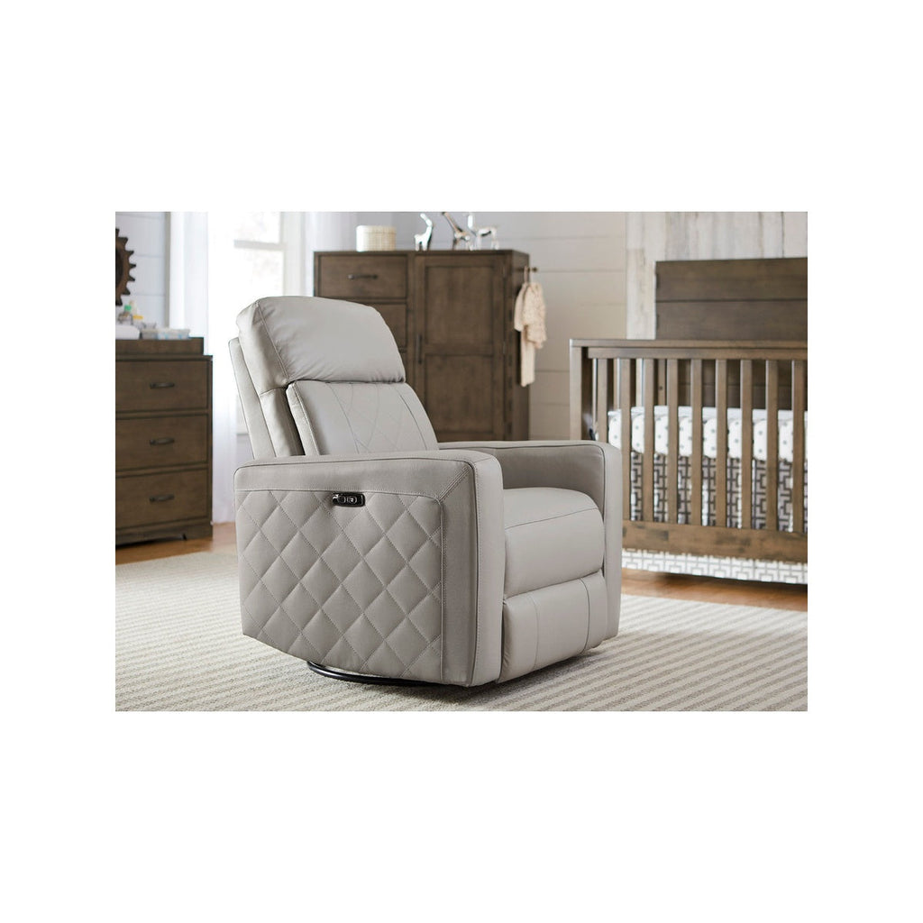 Power Glider in Light Gray K3852