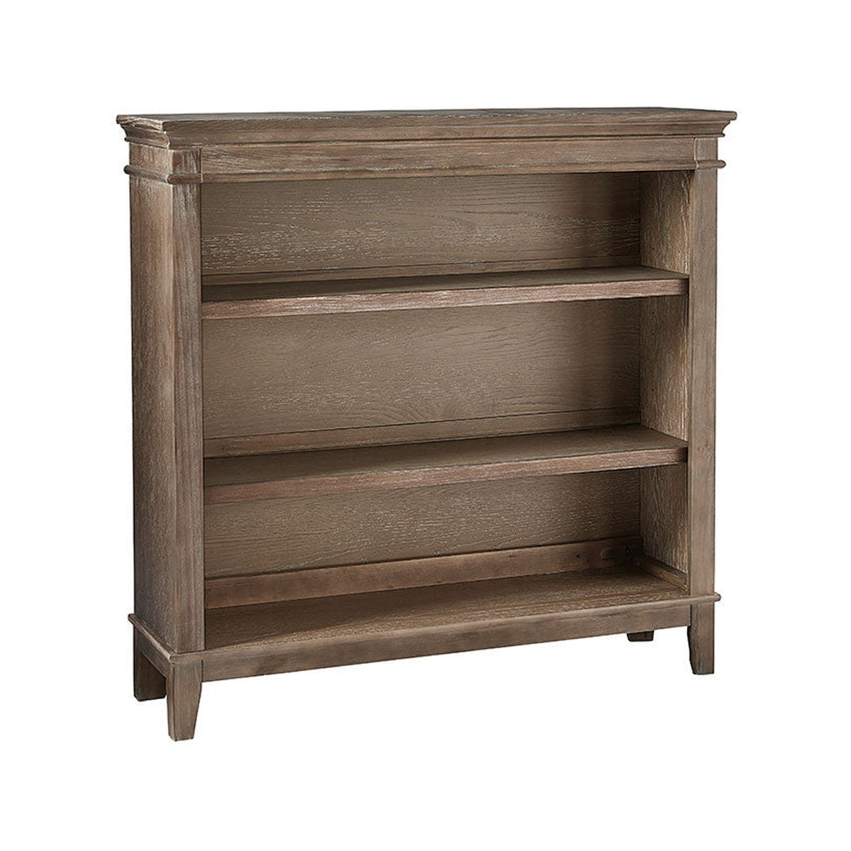 Sandwash Bookcase Hutch O827998