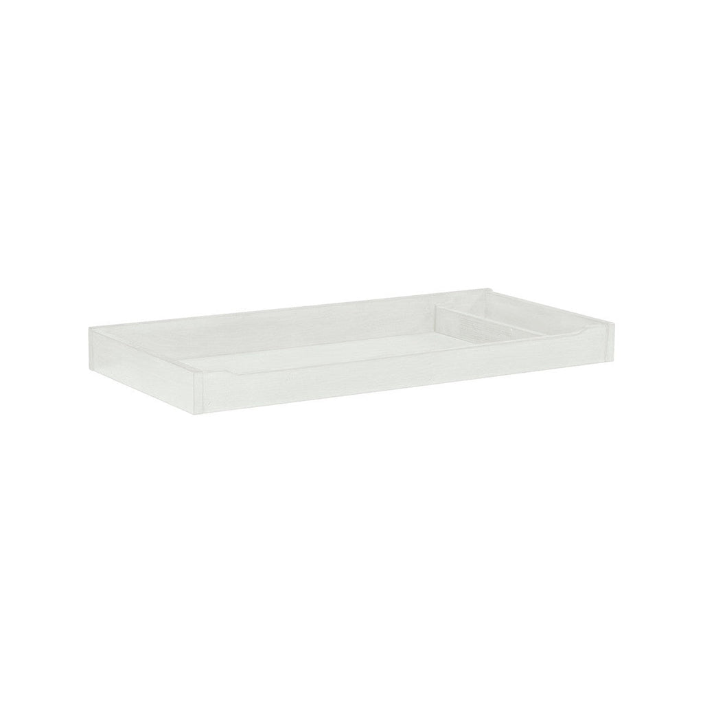 White Changer Top V784585