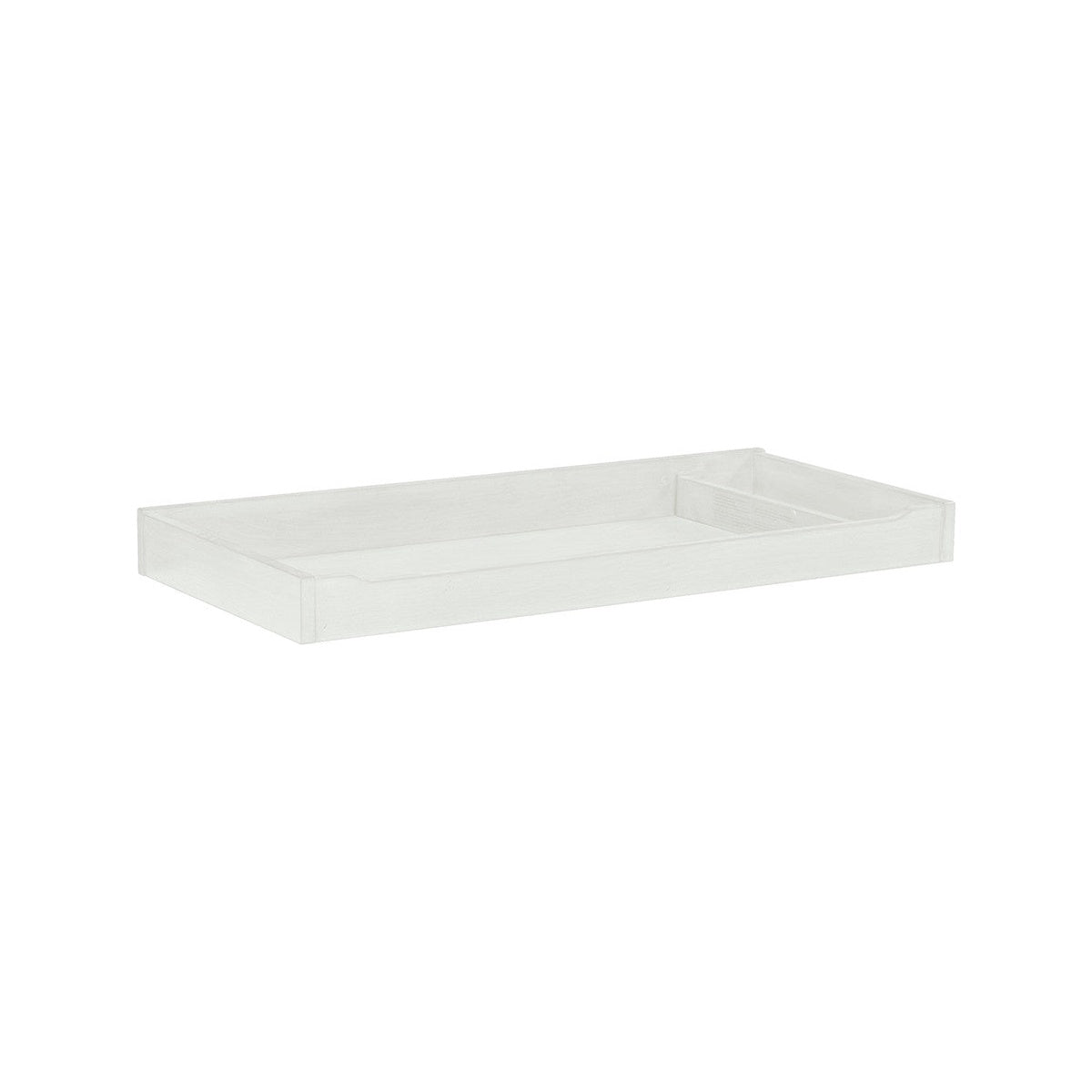 White Changer Top V784585