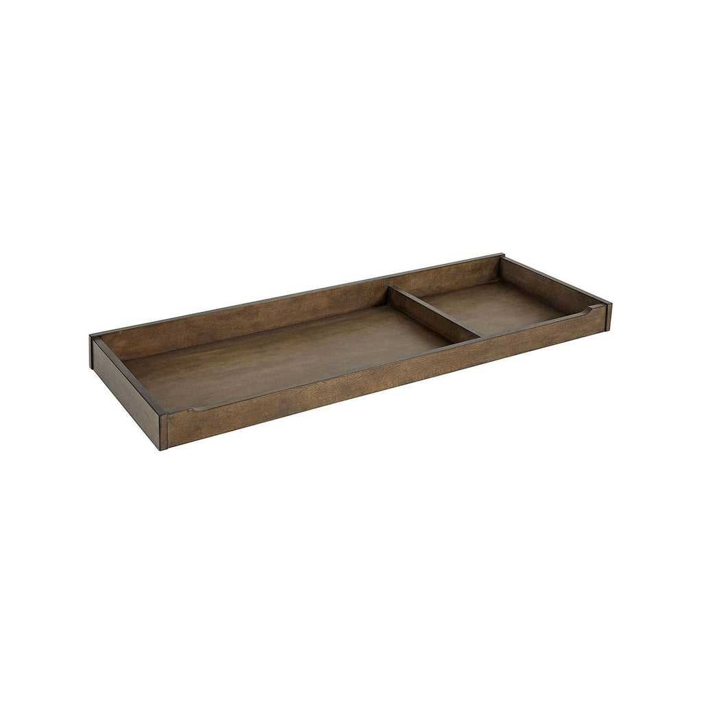 Changing Tray in Almond T6706