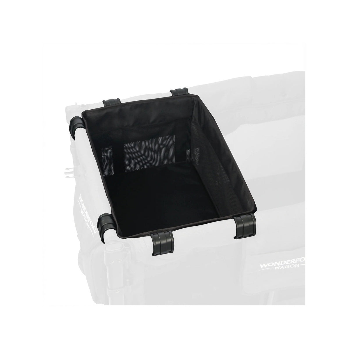 W4 Shopping Basket O3895