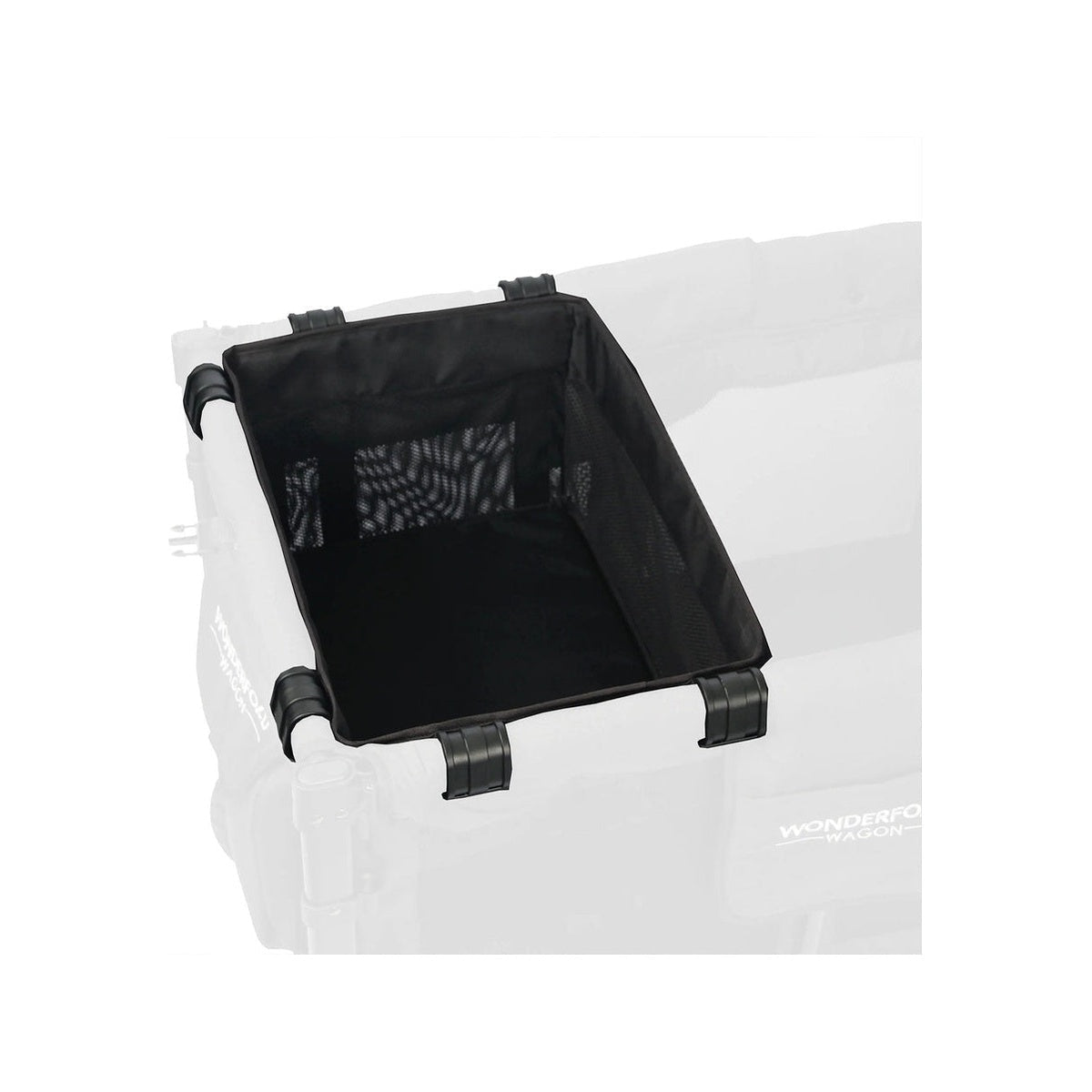 W4 Shopping Basket O3895
