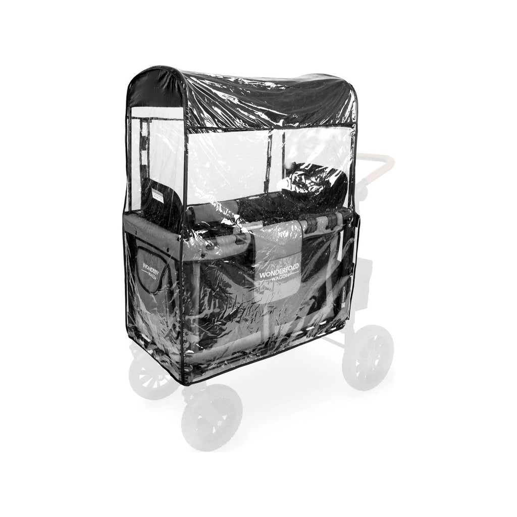 Clear Rain Cover for X4 E3073