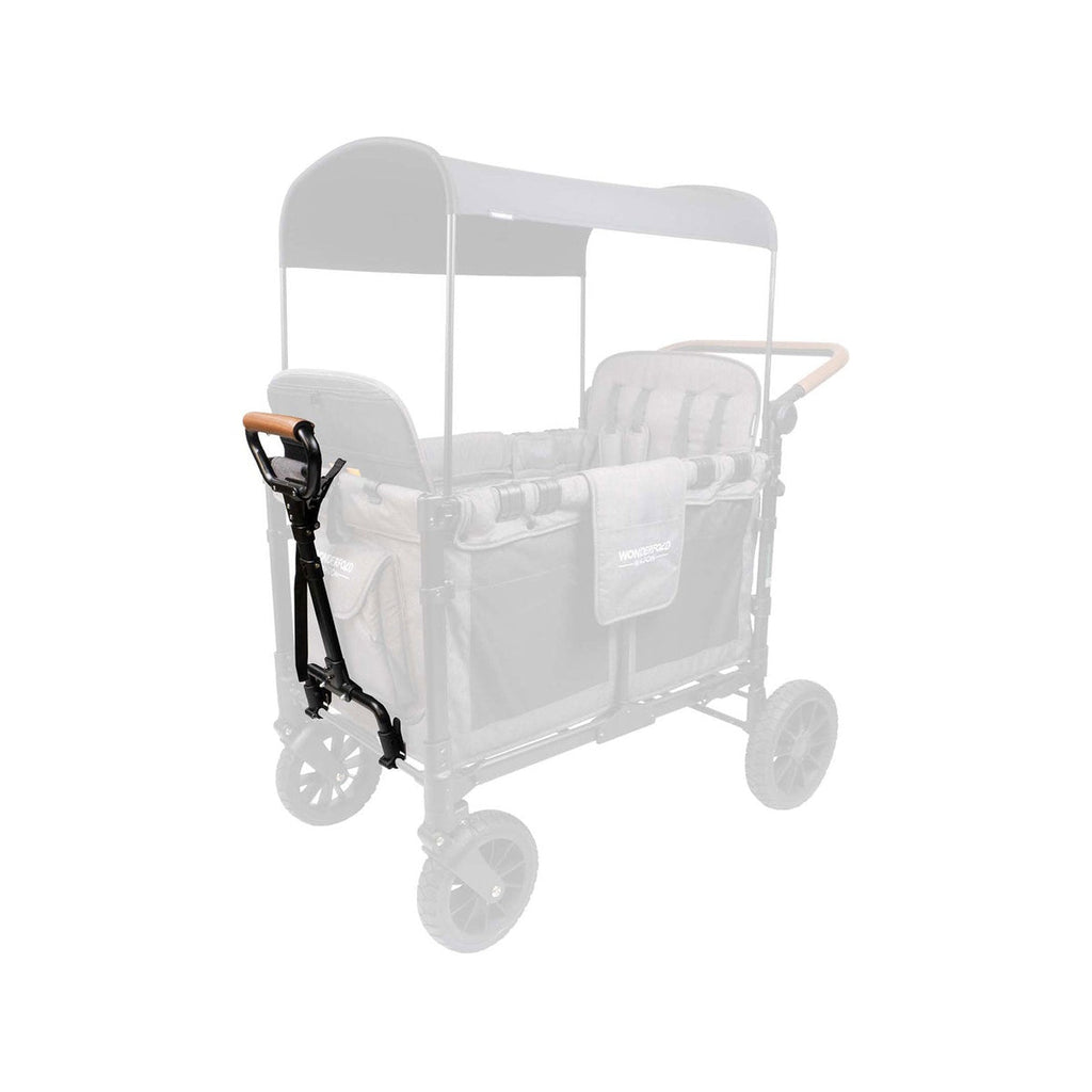Optional Pull Handle for W-Series Strollers A4025