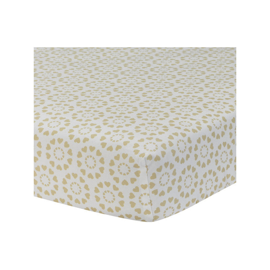 Crib Sheet R384838