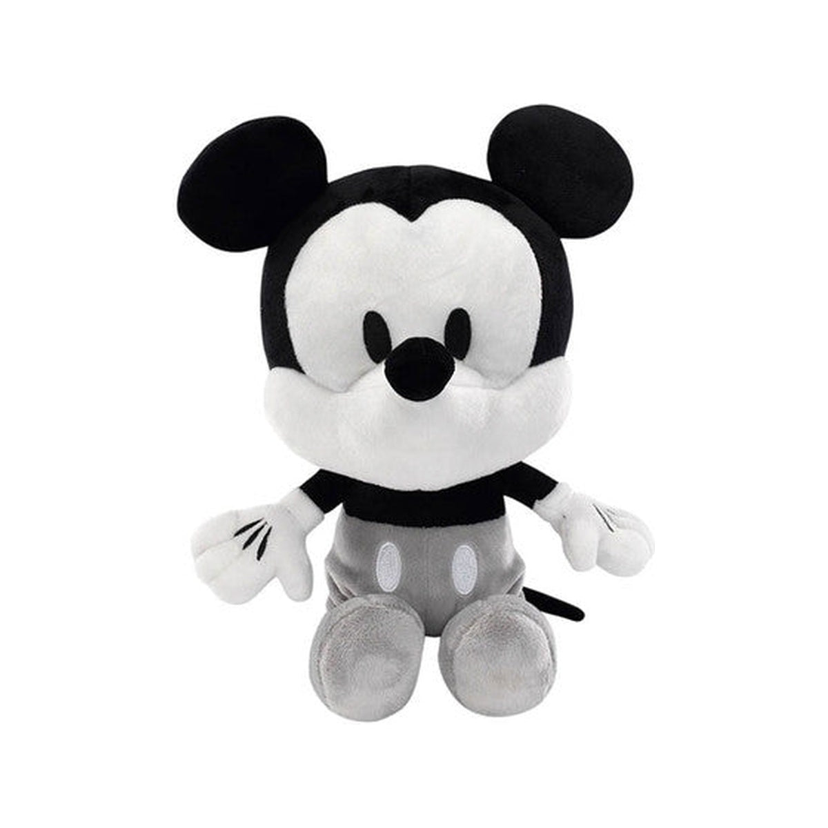 Classic Plush Mickey Mouse J5273