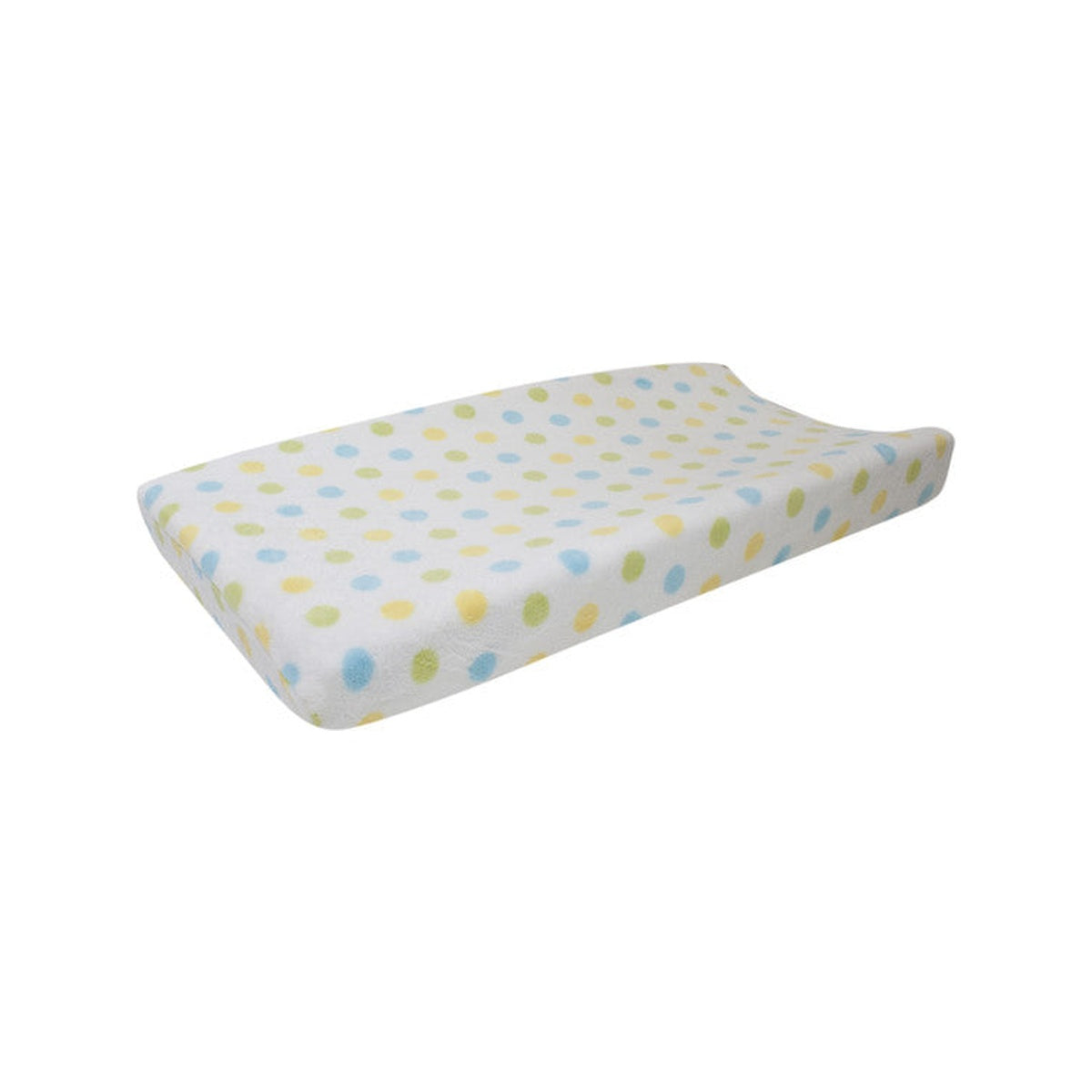 Curly Tails Changing Pad Cover K58250