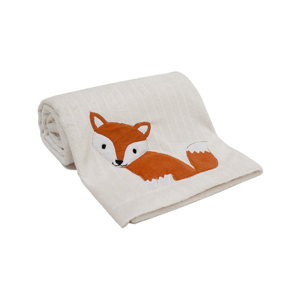 Woodland Tales Blanket V670167