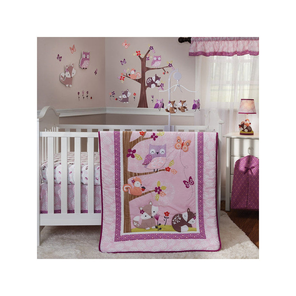 Lavender Woods Bedding Set M35403