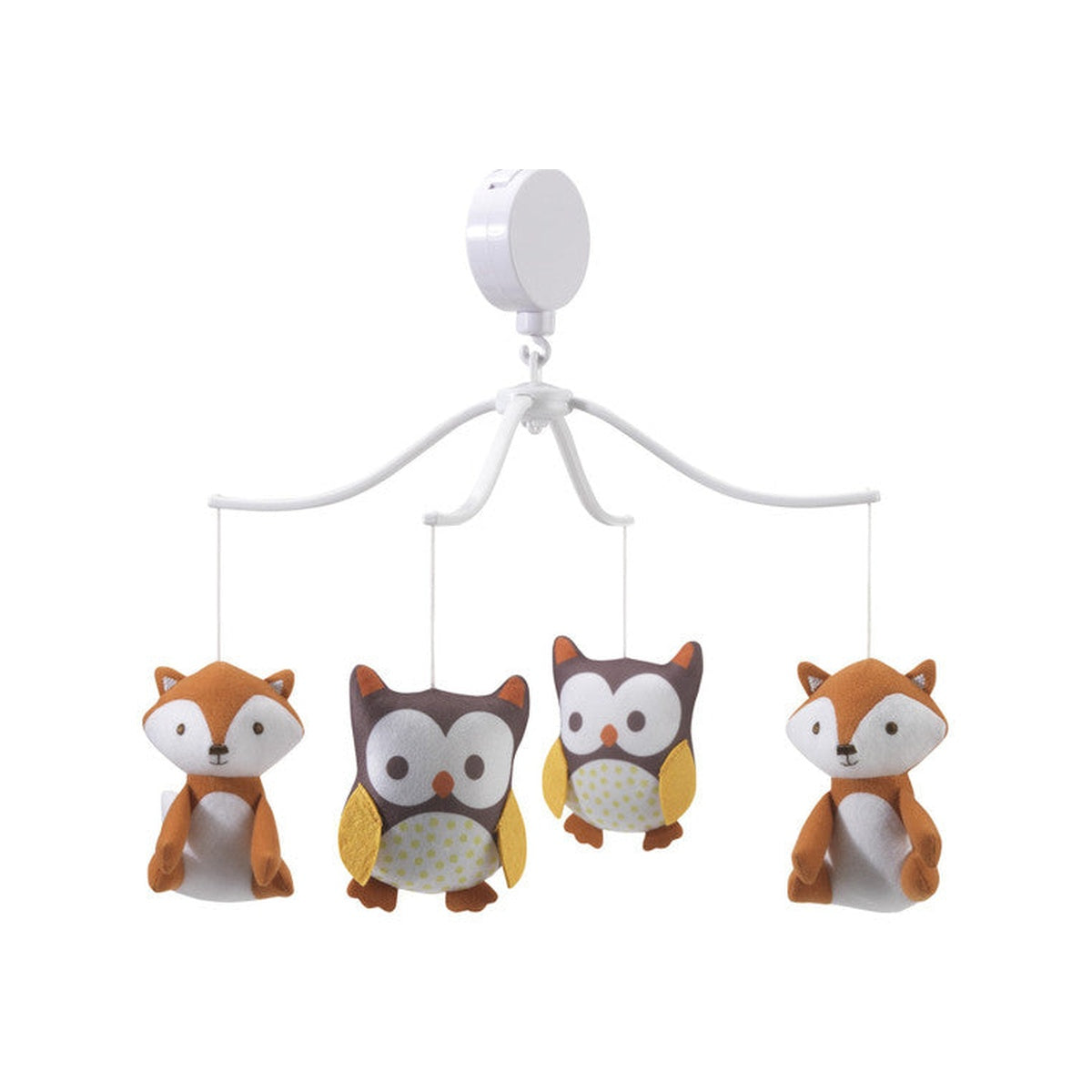 Musical Mobile for Nursery L638