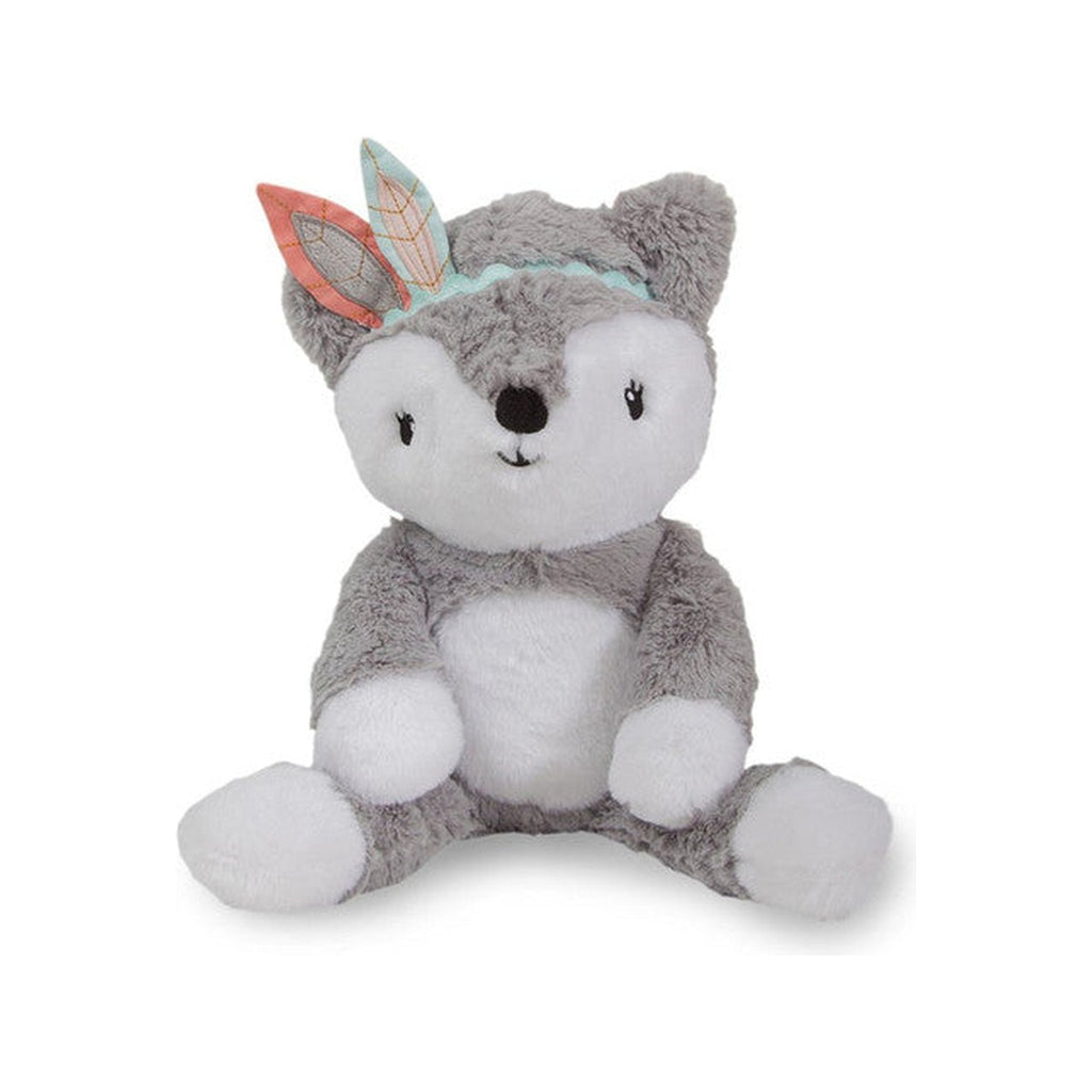 Plush Fox Stuffed Animal J82722