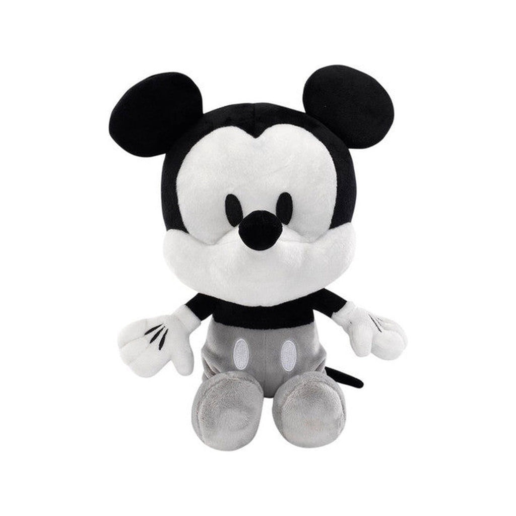 Mickey Plush D620704