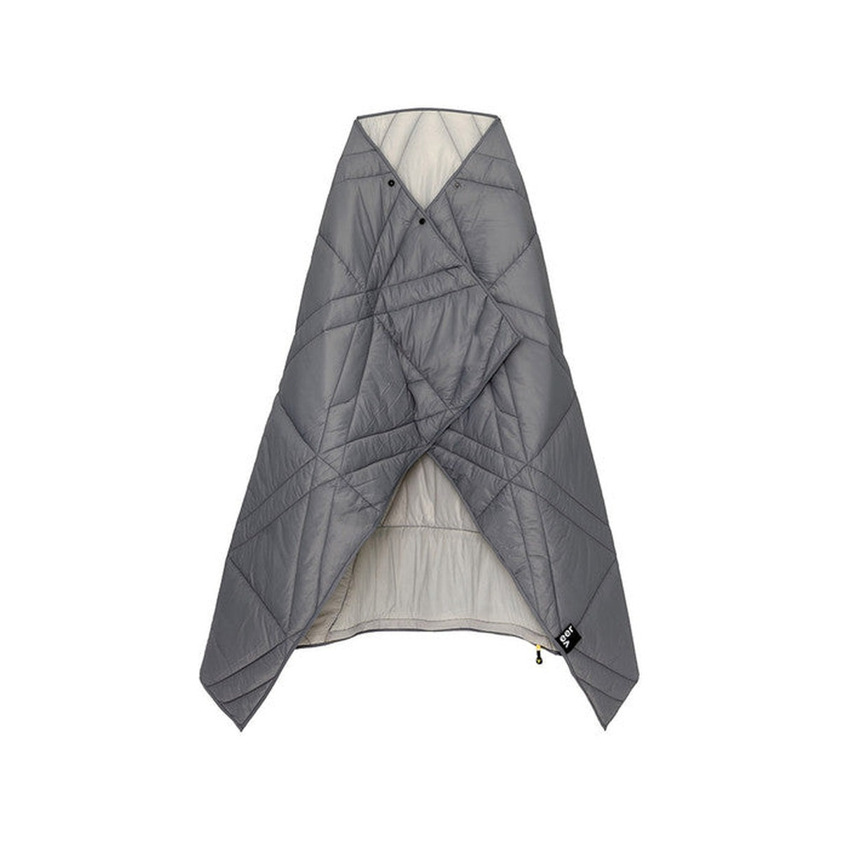 Adult Adventure Blanket B312