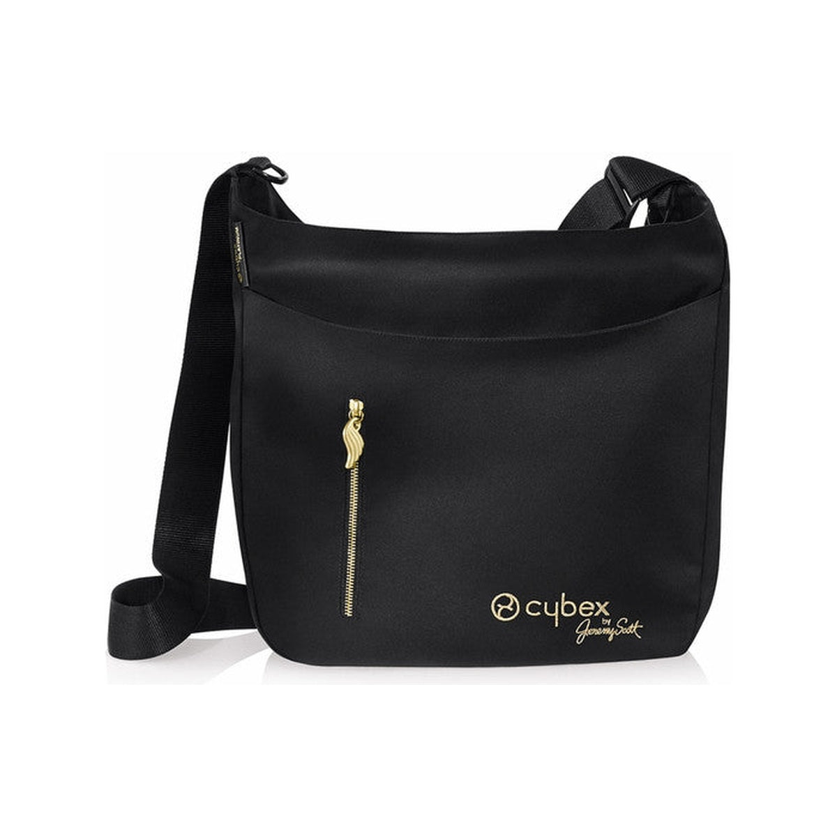 Black Changing Bag U489