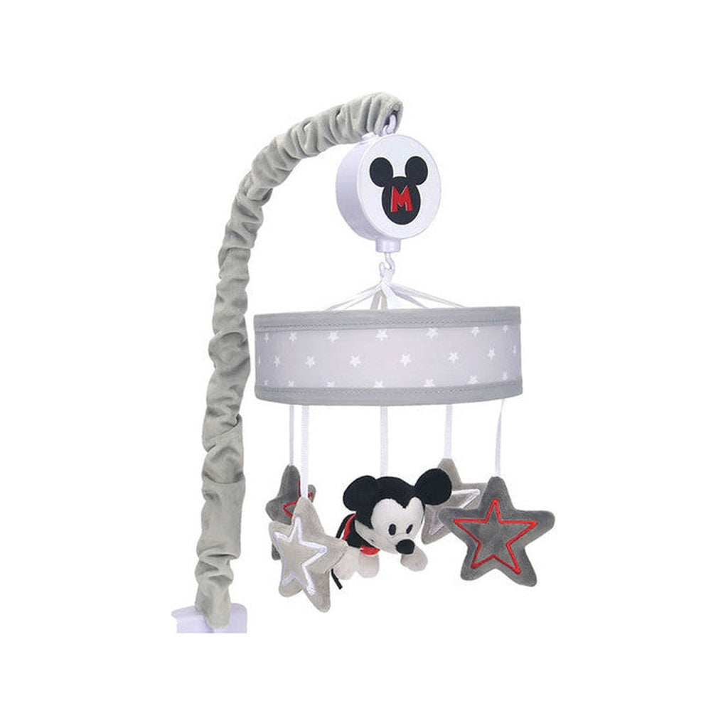 Magical Mickey Mouse Musical Mobile K5462