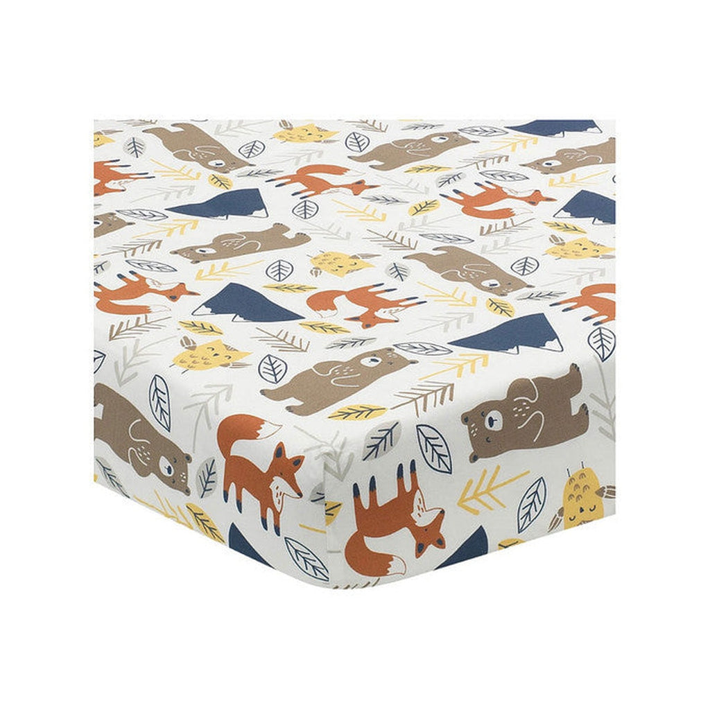 Sierra Sky Sheet Q5832