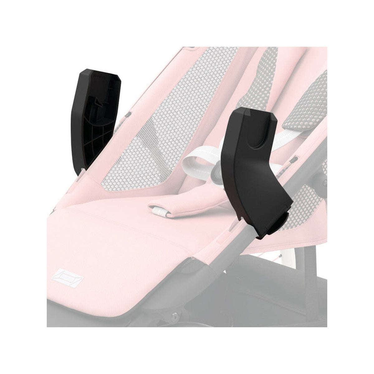 Jogging Stroller Car Seat Adapter R7288