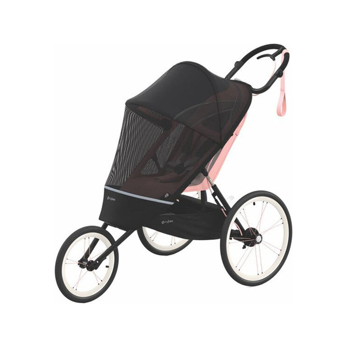 Insect Net for Jogging Stroller T215750