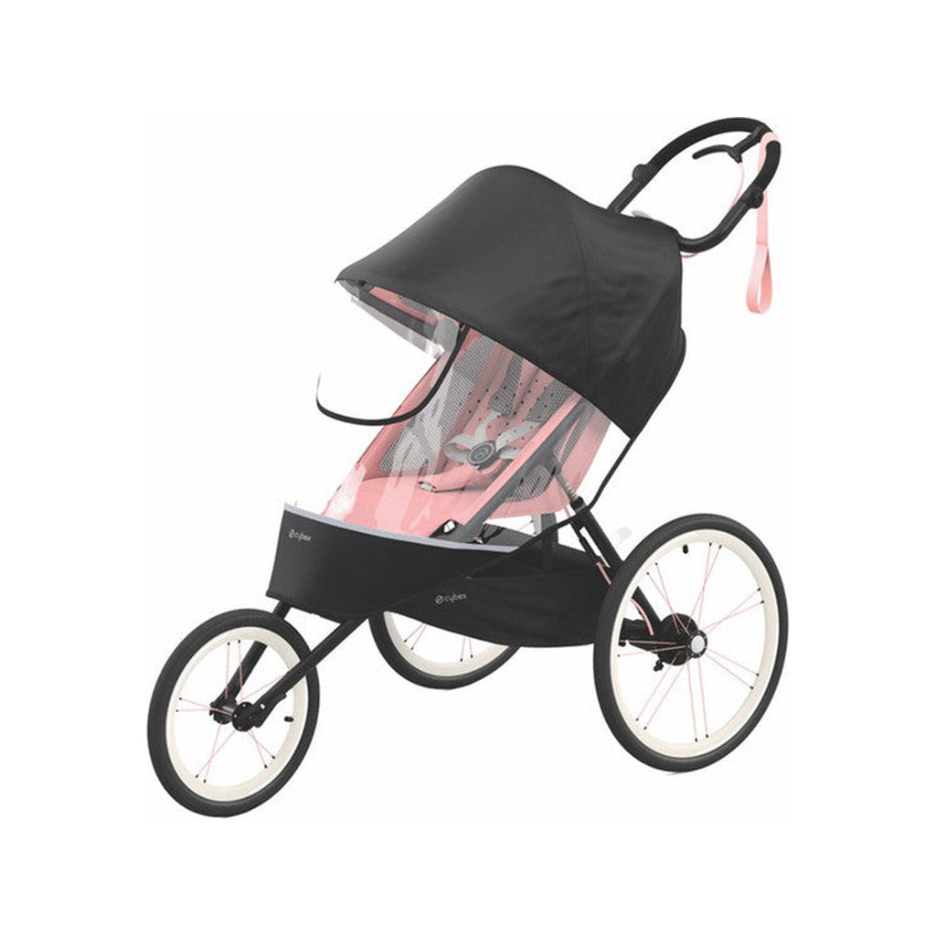 Jogging Stroller Rain Cover K2581