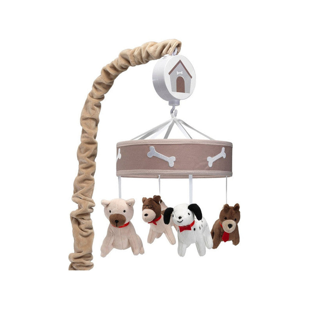 Musical Mobile for Baby Crib T93864