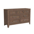 7 Drawer Dresser K511204