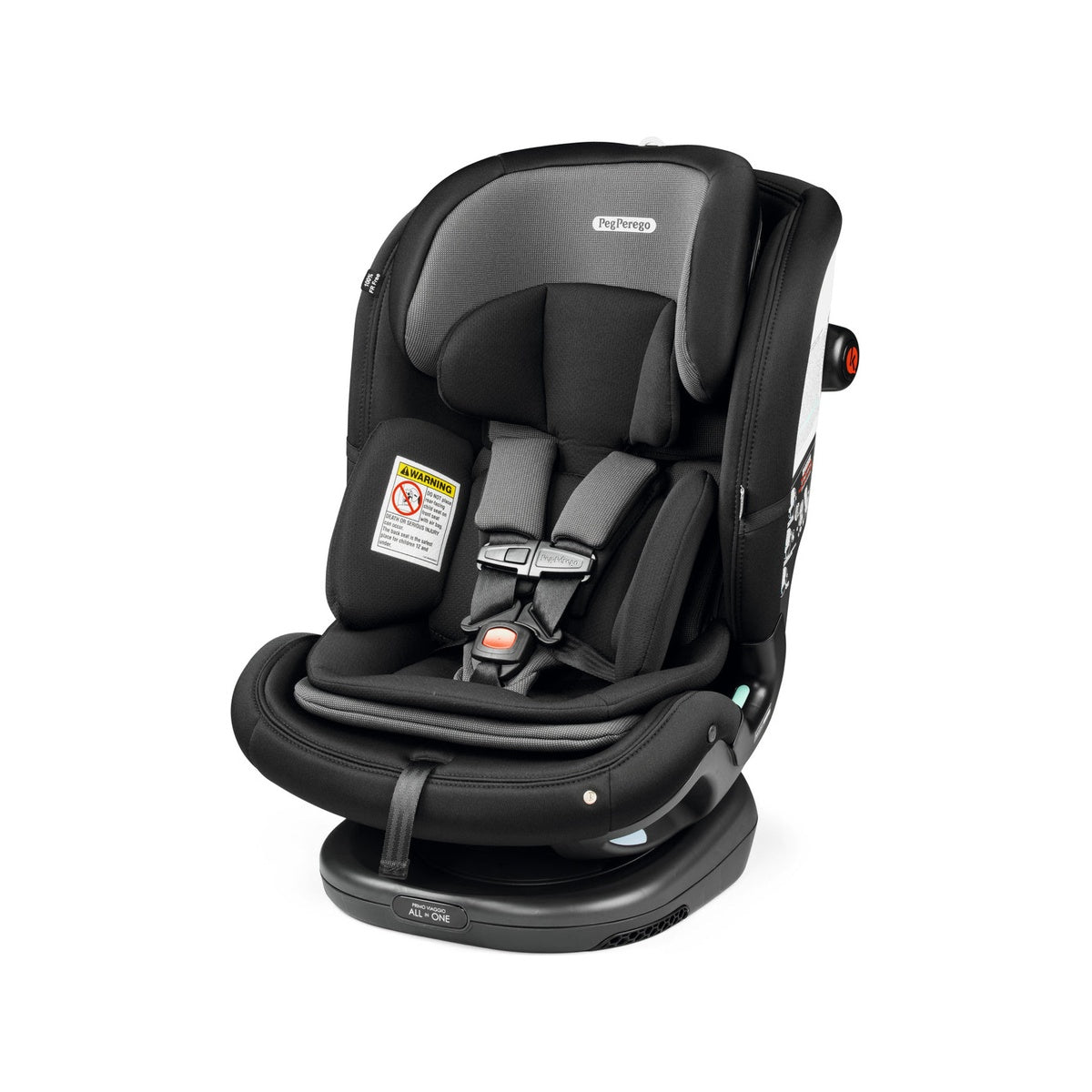 All In One Travel System Stroller Y84927