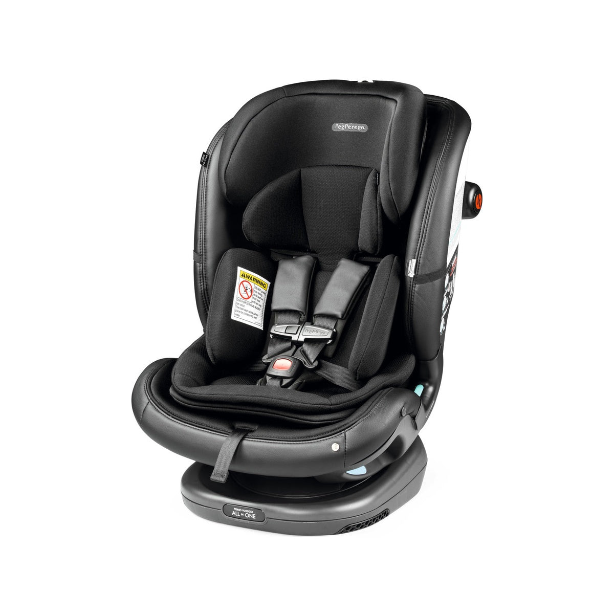 All In One Travel System Stroller Y84927
