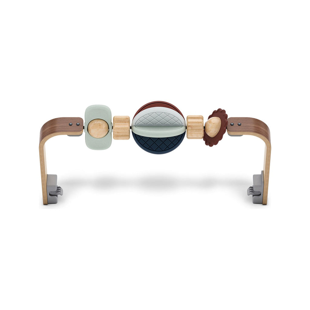 Wooden Toy Bar for Baby Bouncer L875565