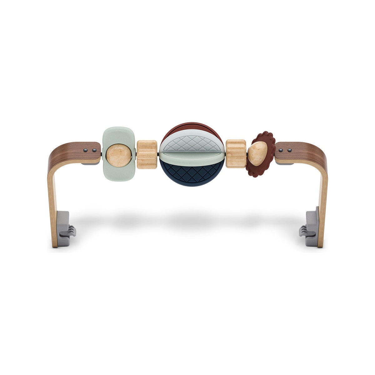 Wooden Toy Bar for Baby Bouncer L875565