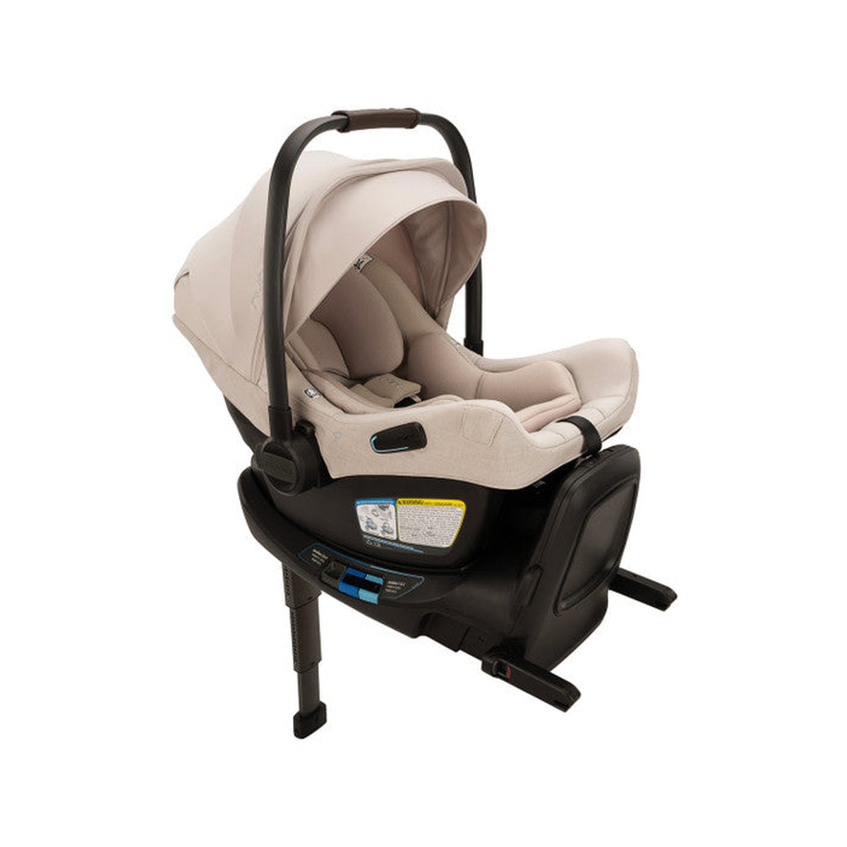 Infant Car Seat with Base X93899