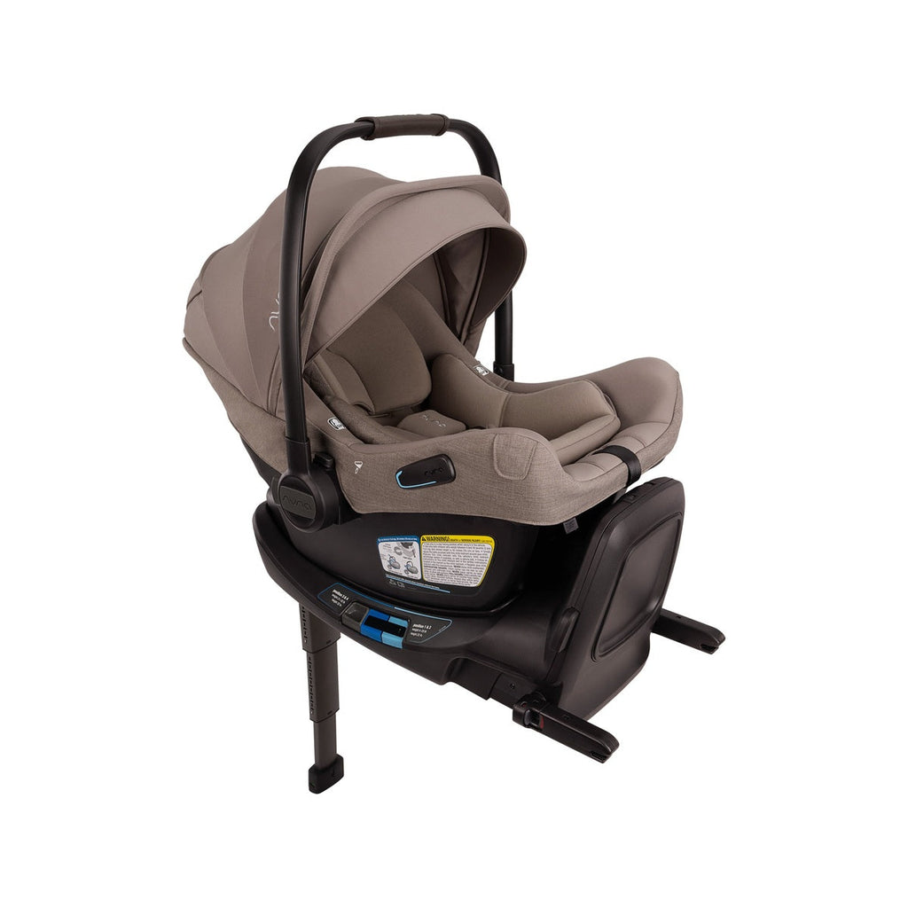 Infant Car Seat with Base X93899