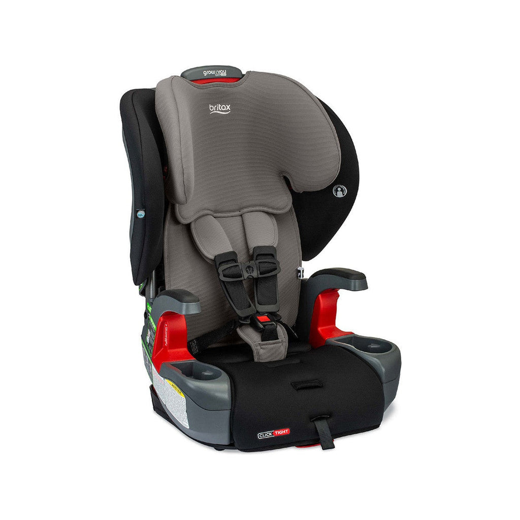 2-in-1 Harness to Booster Car Seat A434