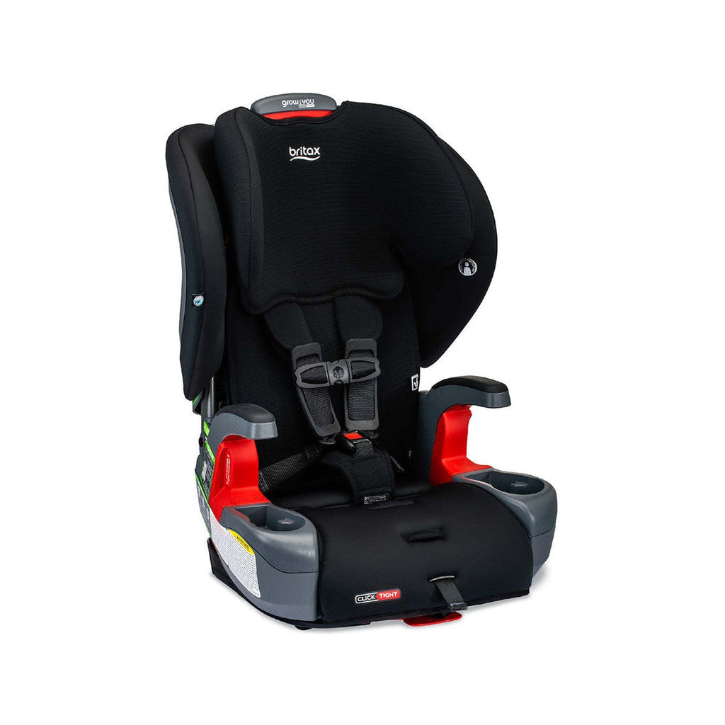 2-in-1 Harness to Booster Car Seat A434