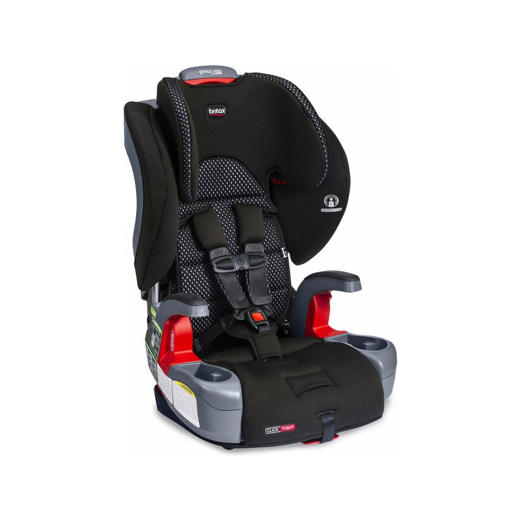 2-in-1 Harness to Booster Car Seat A434