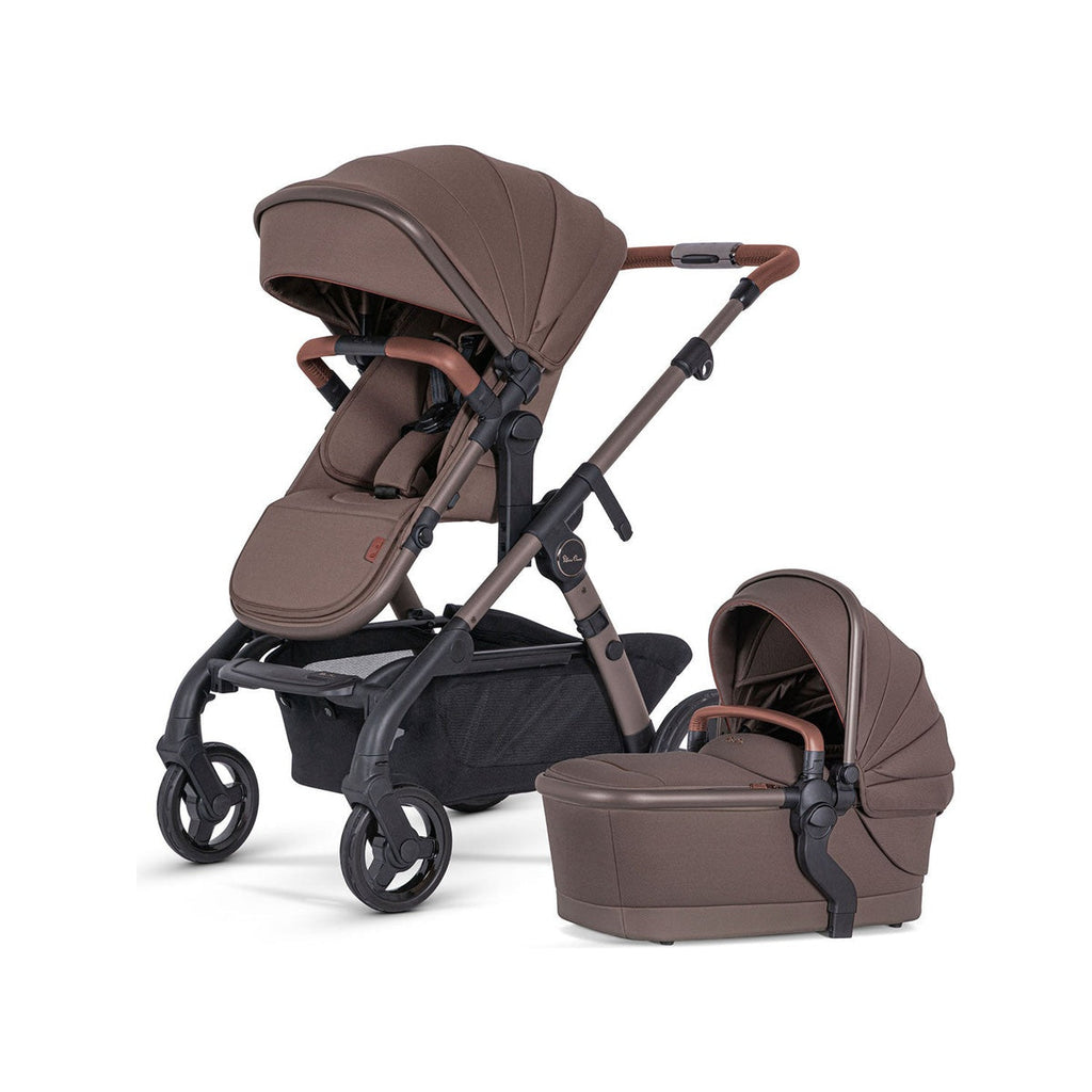 Wave 3 Complete Stroller T9135
