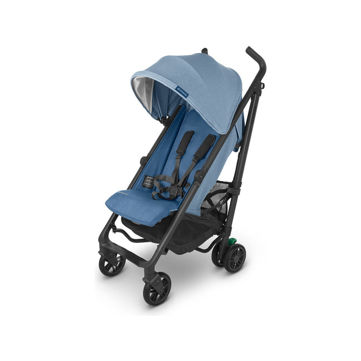 Stroller A453609