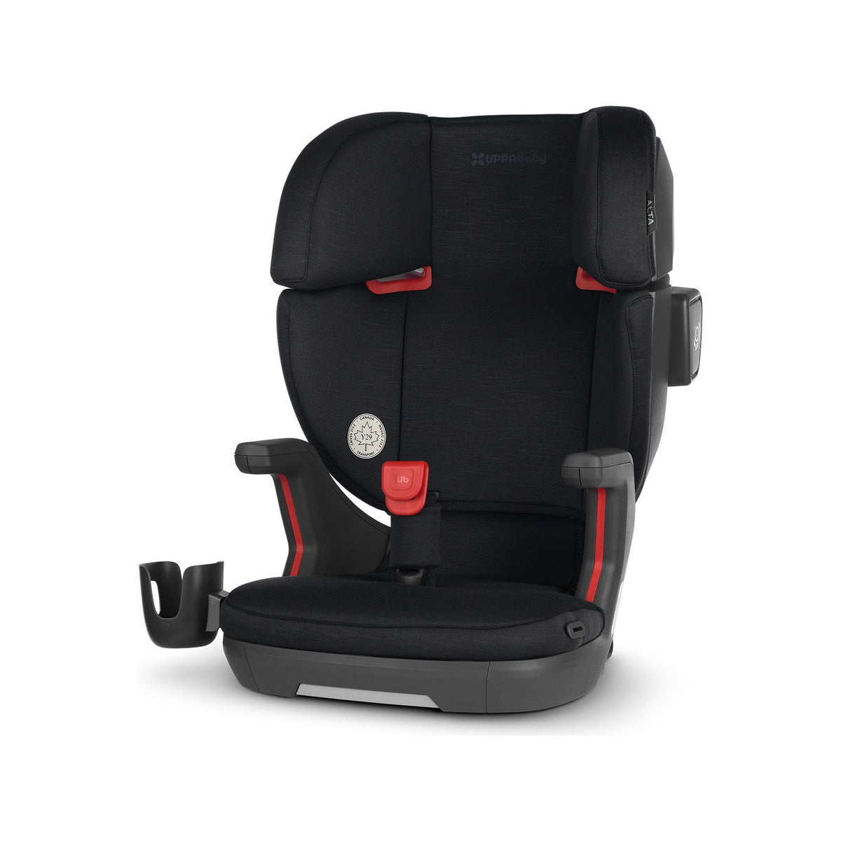 Alta V2 Car Seat K538